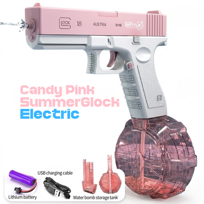 SummerGlock